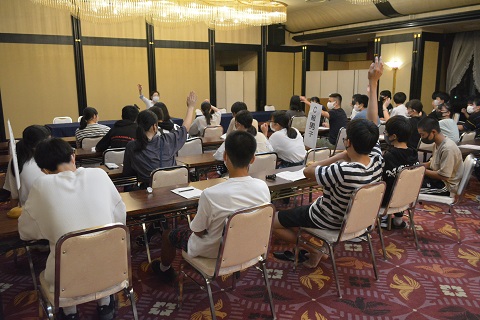 写真:修学旅行1日目184