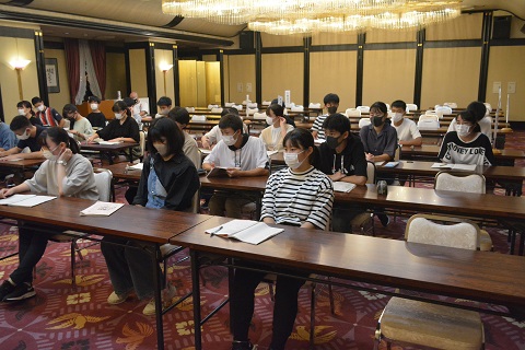 写真:修学旅行1日目185