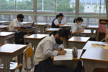 写真:第1回てらこや2