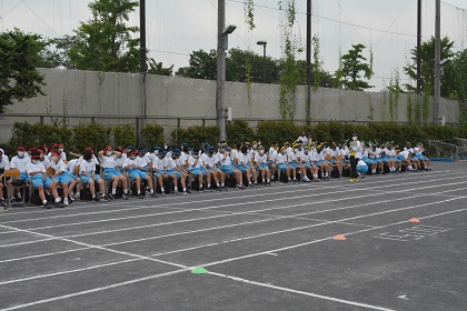 写真:運動会3