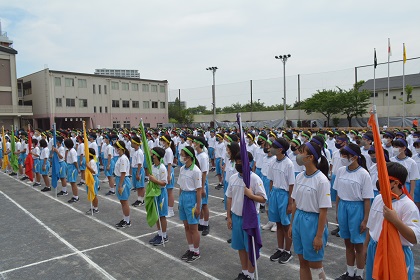 写真:運動会8