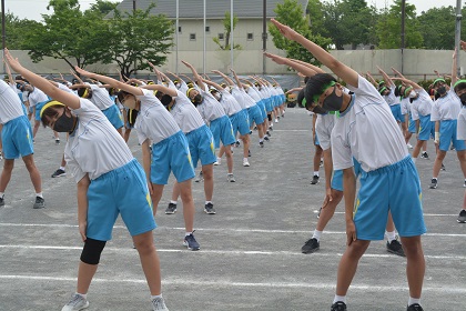 写真:運動会12