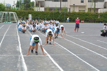 写真:運動会19