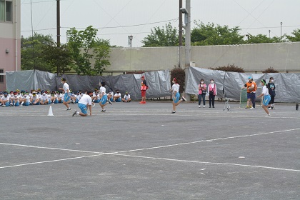 写真:運動会20