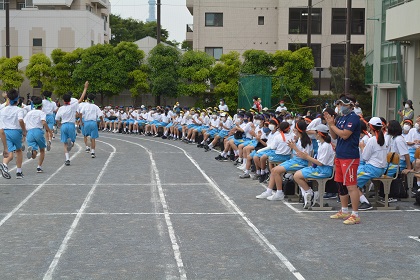 写真:運動会22