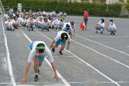 写真:運動会23