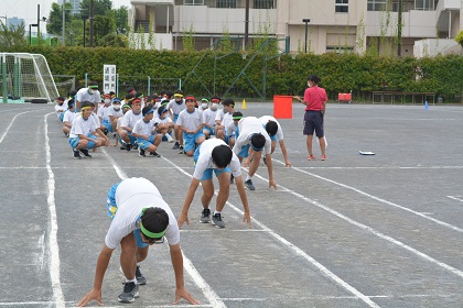 写真:運動会25