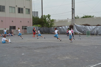 写真:運動会26