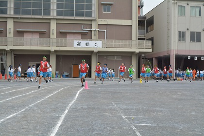 写真:運動会28