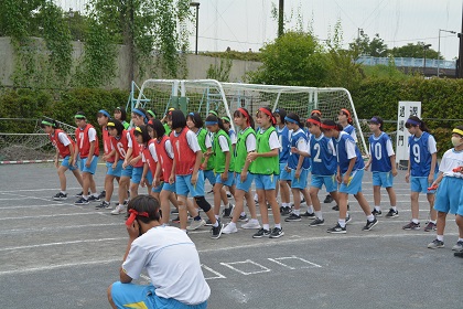 写真:運動会29