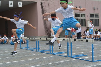 写真:運動会32