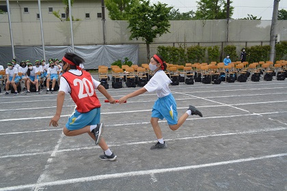 写真:運動会38