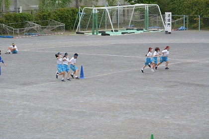 写真:運動会49