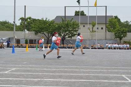 写真:運動会51