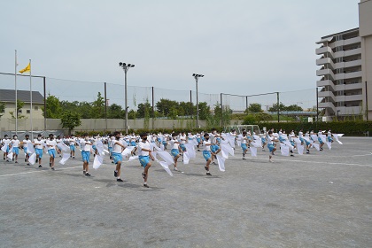 写真:運動会81