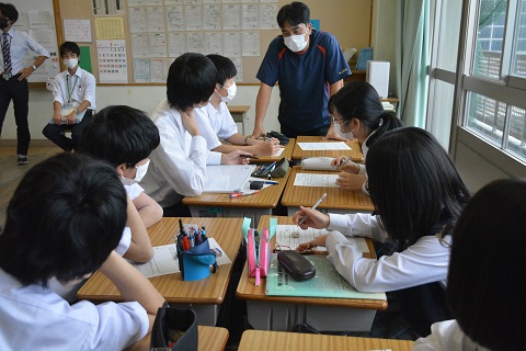 写真:放送委員会3