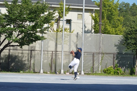 写真:野球部4