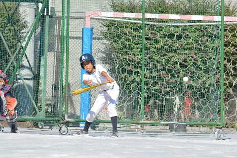 写真:野球部7