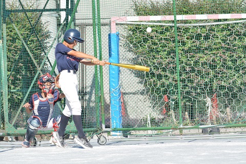 写真:野球部9