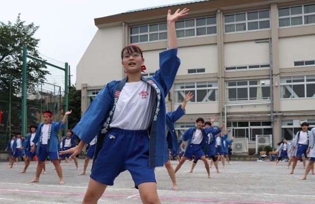 写真:運動会3