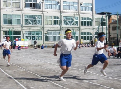 写真:運動会3