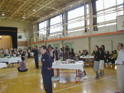 写真:総会の様子23