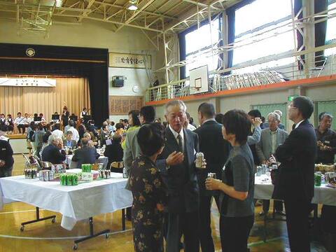 写真:総会の様子27