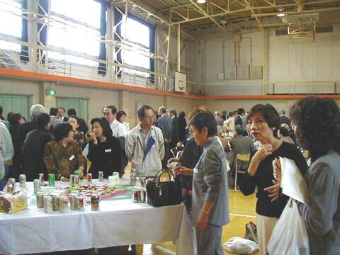 写真:総会の様子29