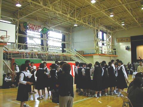 写真:総会の様子43