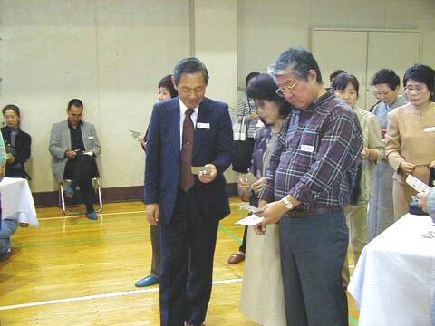 写真:総会の様子53