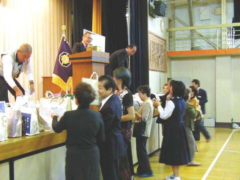 写真:総会の様子63