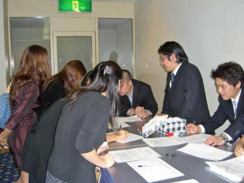 写真:38期生同期会9