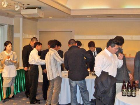 写真:38期生同期会16