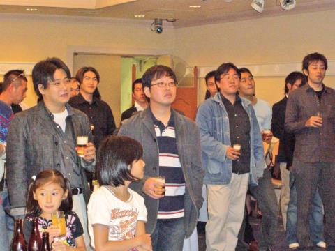 写真:38期生同期会18