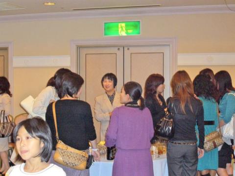 写真:38期生同期会24