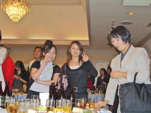 写真:38期生同期会33