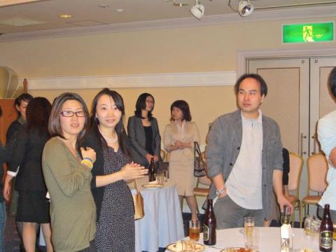 写真:38期生同期会35