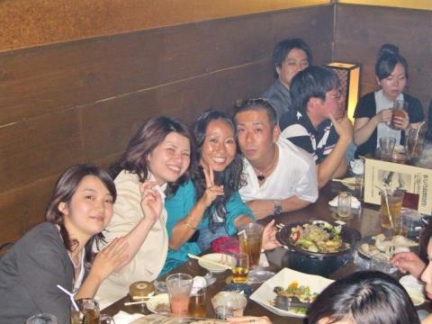 写真:38期生同期会76