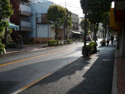 写真:地域の風景1