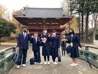 根津神社