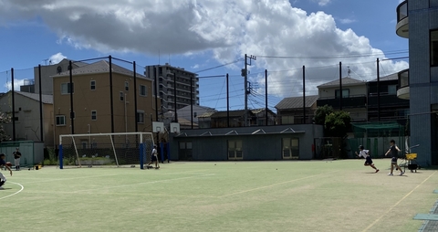 写真:野球部1