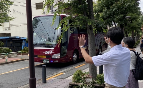 写真:修学旅行2