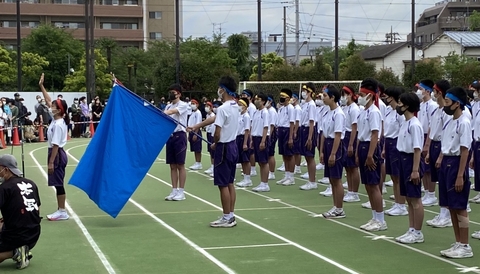 写真:運動会5