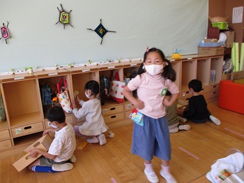 写真:もうすぐ2学期も終わり3