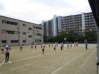 写真:運動会6