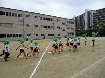 写真:運動会7