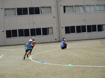 写真:運動会13