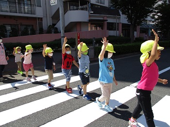 写真:なかよし会1