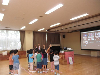 写真:なかよし会4