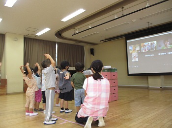 写真:なかよし会6